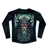 BERSERKER
