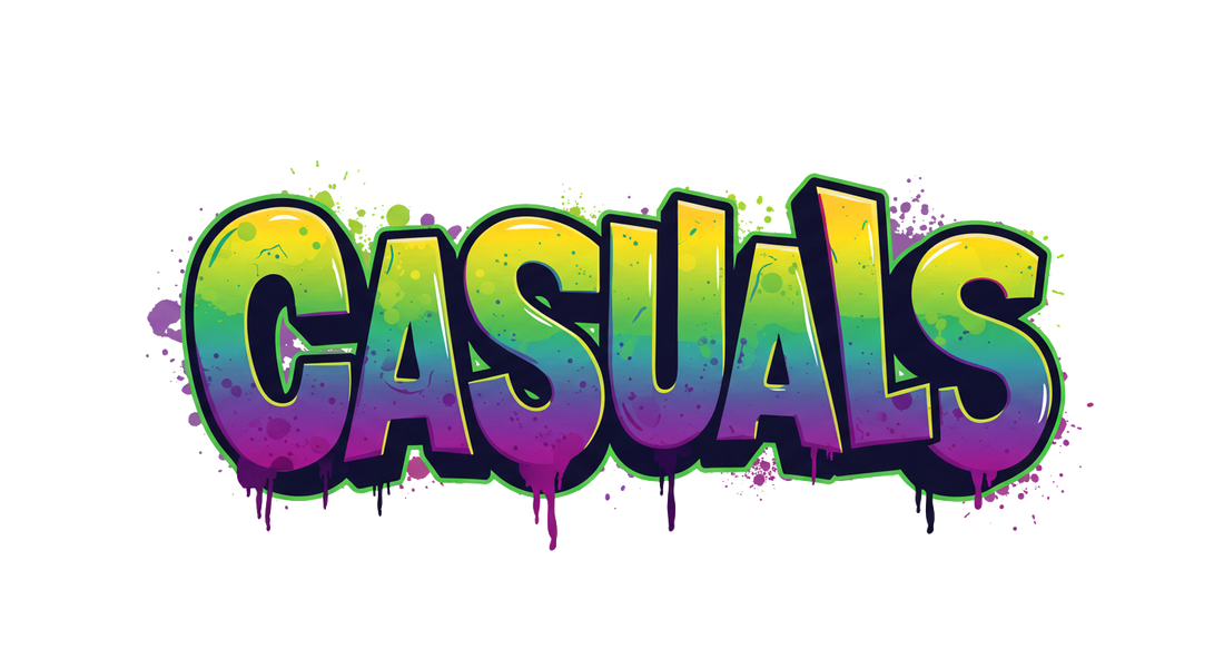 05 - Casuals