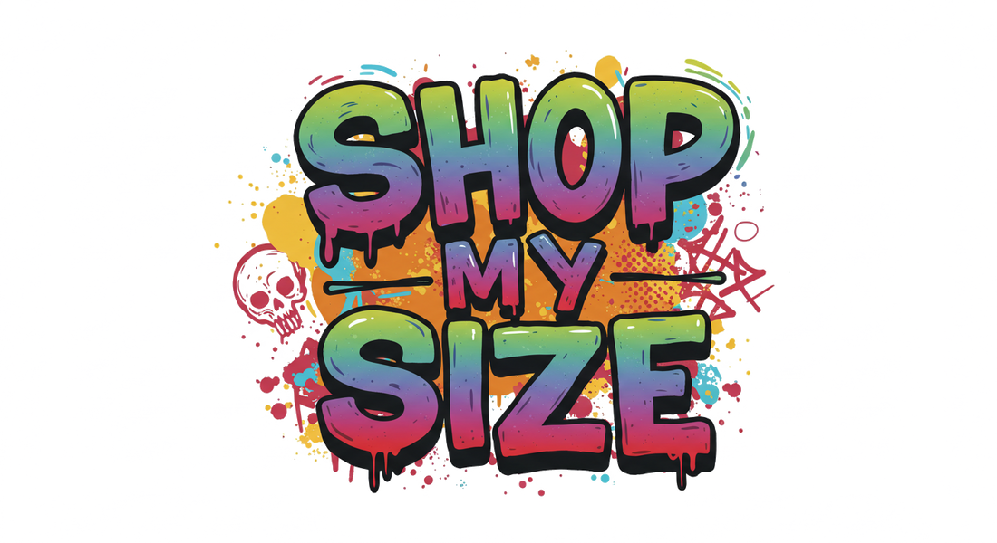 02 - Shop My Size